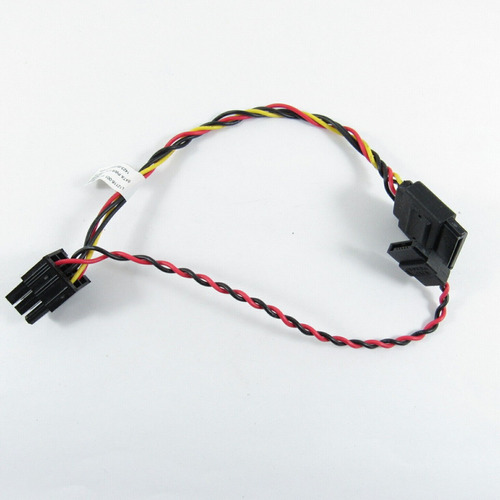 Cable Sata Power Hp Prodesk 400 G5 G6 L12116-001