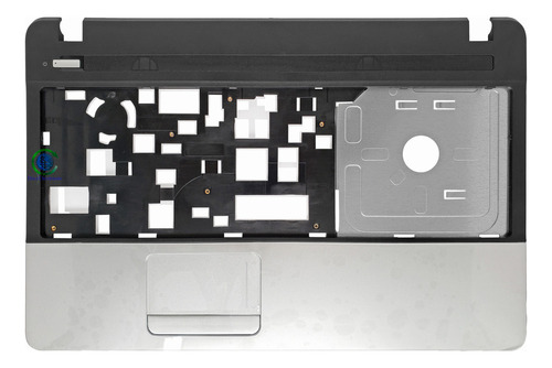Carcasa Superior Palmrest Gateway Ne56r06m Ne56r07m Ne56r