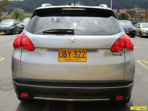 Peugeot 2008 1.6 Allure