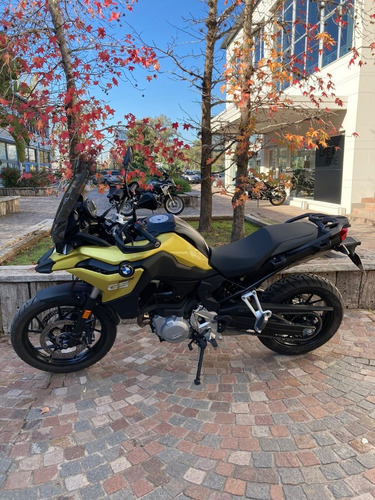 Imagen 1 de 12 de Bmw F 750 Gs