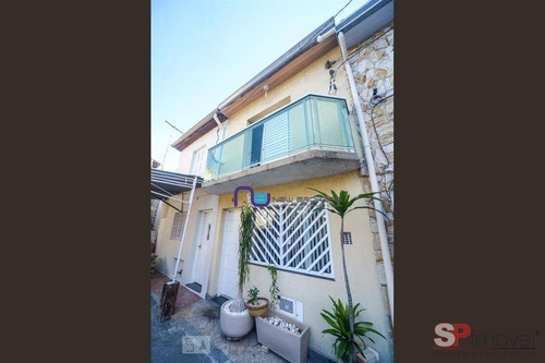 Imagem 12 de 21 de Linda Casa De Vila Próx Padaria Requinte 470.000 - Ca0652