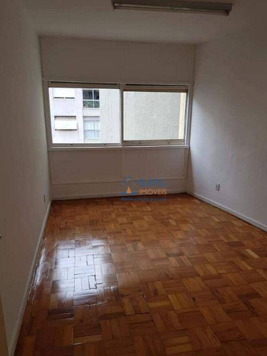 Imagem 3 de 27 de Apartamento Com 3 Dormitórios À Venda, 139 M² Por R$ 370.000,00 - Bom Retiro - São Paulo/sp - Ap65230