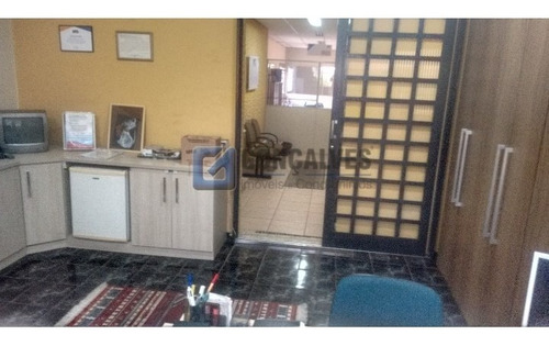 Imagem 4 de 15 de Venda Predio Comercial Sao Bernardo Do Campo Bairro Assunçao - 1033-1-46674