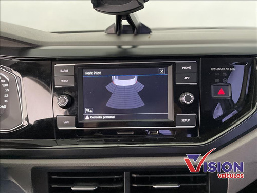 Volkswagen Virtus 1.0 200 TSI COMFORTLINE AUTOMÁTICO