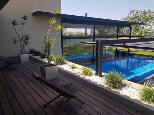 Imagen 17 de 25 de Casa En Venta El Campanario, Querétaro Campo De Golf Y Lago.