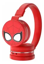 Comprar Audifonos Niños Bluetooth Spiderman Ironman Hulk