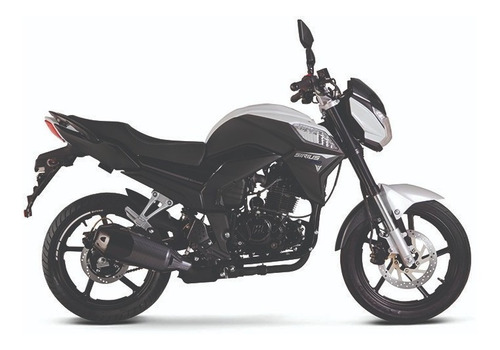 Motomel Sirius 250 18cta$15.679 Mroma (tipo Cg 150 Sr 200).