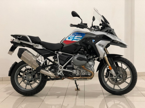 Imagen 18 de 25 de Bmw R 1200 Gs