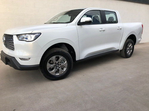 Great Wall Poer Elite 4x4