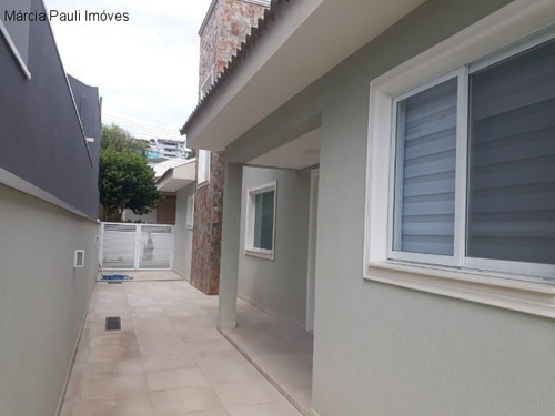 Imagem 21 de 30 de Casa A Venda No Condomínio Araucária - Caxambu - Jundiaí/sp. - Ca03870 - 69200724