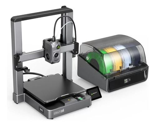 Impresora 3d Creality Hi Combo Cfs Multicolor