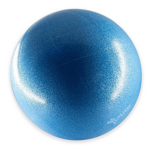 Pelota Mini Para Balance Fitness Pilates Yoga 25 Cm Pvc