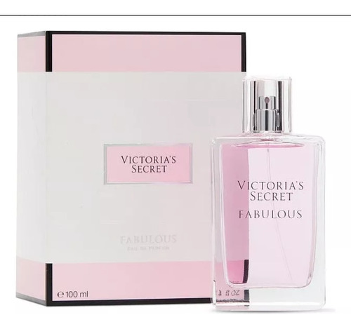 Perfume Victoria's Secret Fabulous Original 