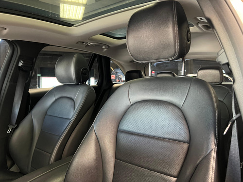 Mercedes-Benz Clase GLC 2.0 300 Sport At
