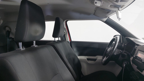 Suzuki Ignis 1.2 Gl Cvt