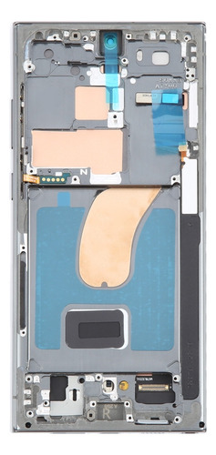 Pantalla Lcd Oled For Galaxy S23 Ultra 5g Sm-s918b Eu Editi