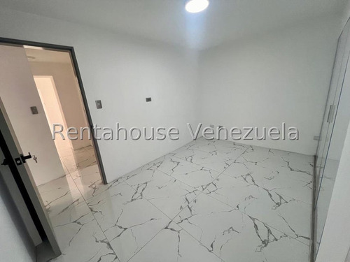 Apartamento Remodelado Piso Bajo Residencias Hilda En Venta En Santa Eduvigis Avenida Segunda De Santa Eduvigis Caracas Richardhernandez