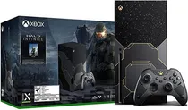Comprar Xbox Series X Halo Infinite Edicion Limitada
