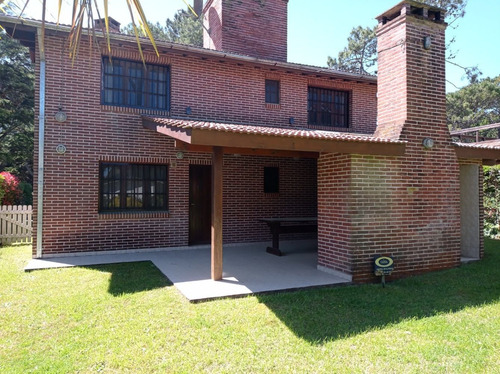 Imagen 9 de 14 de Casa En Valeria Del Mar Alquiler Temporario