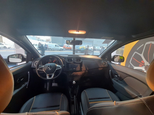 Imagen 12 de 13 de Plan Rombo Adjudicado Stepway Zen