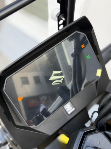 Suzuki Vstrom 800 De 0km Entrega Inmediata Enero 2025