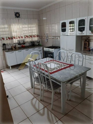 Casa, Ipiranga, Ribeirão Preto - 272-v