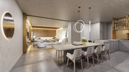 Imagem 9 de 15 de Studio Residencial Para Venda, Vila Clementino, São Paulo - St6783. - St6783-inc