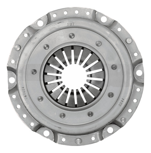 Kit De Clutch Para Vw Vocho 1986 1987 1.6l Con Resortes