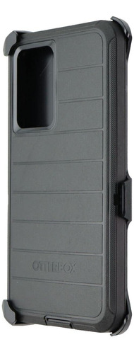 Otterbox Defender Pro Series - Carcasa Para Samsung Galaxy A