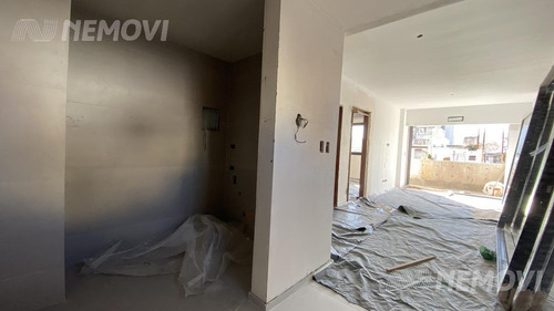 Imagen 15 de 23 de Departamento 2 Ambientes Full Amenities Balcon Piscina- Flores