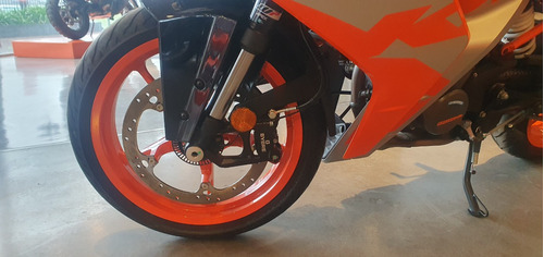 Ktm Rc 200 Rc200 0km Abs Ng Ahora Oportunidad