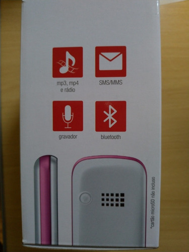 Celular Multilaser Up Dual