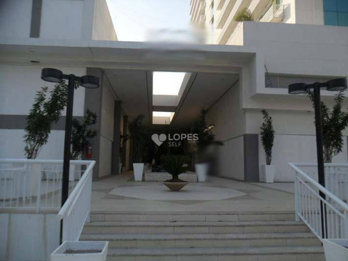 Imagem 10 de 11 de Sala À Venda, 23 M² Por R$ 160.000,00 - Centro - São Gonçalo/rj - Sa1119