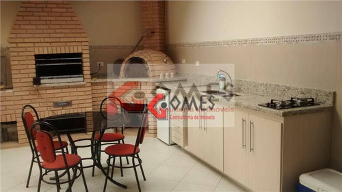 Imagem 15 de 19 de Sobrado Com 4 Dormitórios À Venda, 307 M² Por R$ 1.500.000,00 - Parque Dos Pássaros - São Bernardo Do Campo/sp - So0439