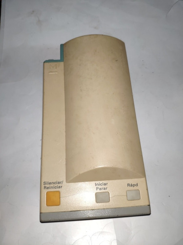 Agilent M3000a Speedpoint Technology Mms Module (Usado)