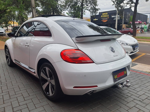Imagem 5 de 14 de Volkswagen Fusca Tsi