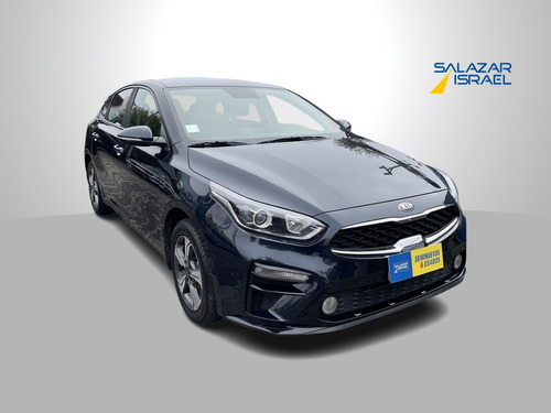 Kia Cerato 5 2020