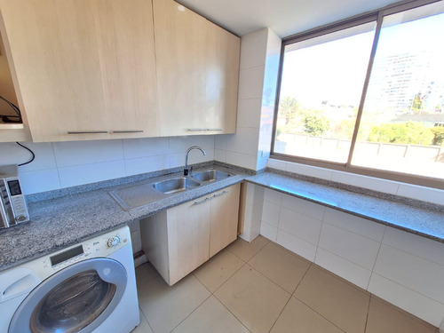 Venta Departamento De 3 D Y 2 B En Concón
