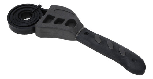 Nuevo Llave De Cinturón Ajustable Multifunción, Correa