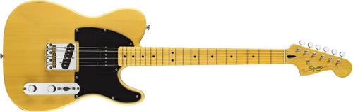 Squier Telecaster Vintage Modified Butterscotch Blonde