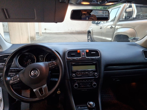 Volkswagen Vento 2.5 Advance 170cv 2011