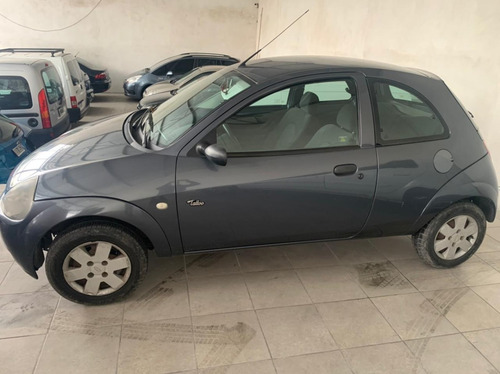 Imagen 2 de 3 de Ford Ka