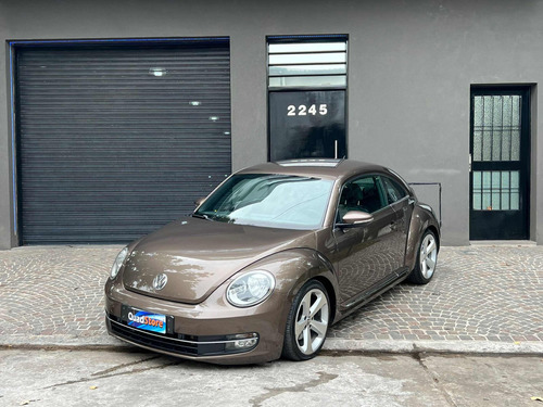 Volkswagen The Beetle 1.4 Design Dsg