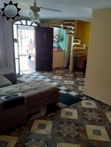 Imagem 9 de 30 de Casa Metalurgicos - Ca11212