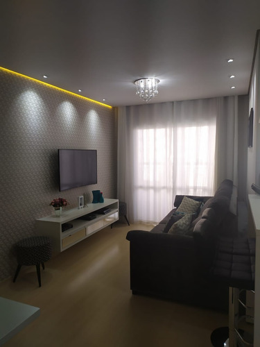 Imagem 5 de 30 de Rrcod3546 - Apartamento 68m² Condomínio Reserva Do Alto - Barueri - 2 Dorms (1 Suíte) - 1 Vaga - Oportunidade - Ótima Localização - Próximo A Alphaville - Rr3546 - 69471195