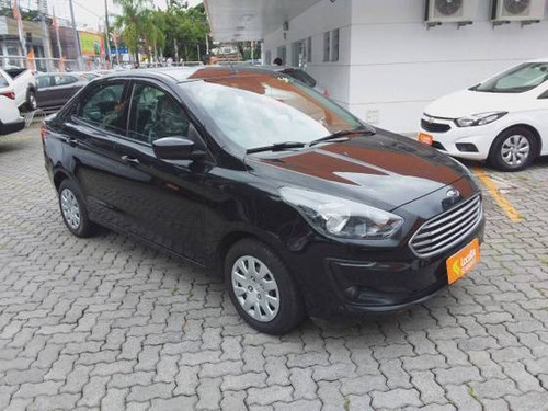 Imagem 5 de 10 de Ford Ka 1.5 Ti-vct Flex Se Manual