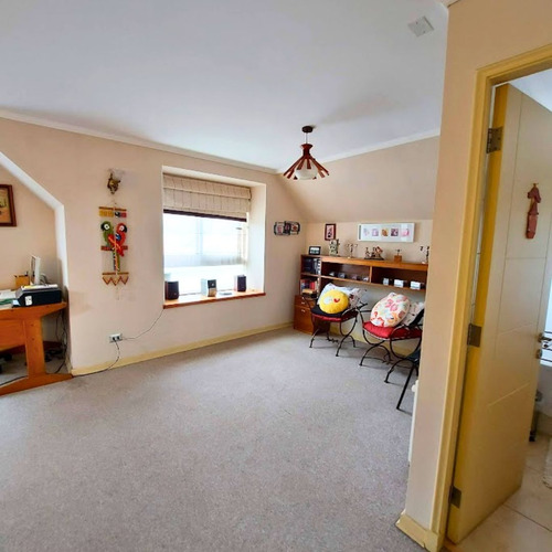 Vendo Hermosa Casa En Valle Las Monjas, Lomas San Andrés