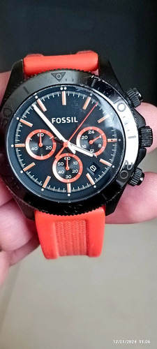 Reloj Fossil Deportivo 