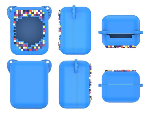 Para Toydigital Beas Elf Game Console Protective Cover,case