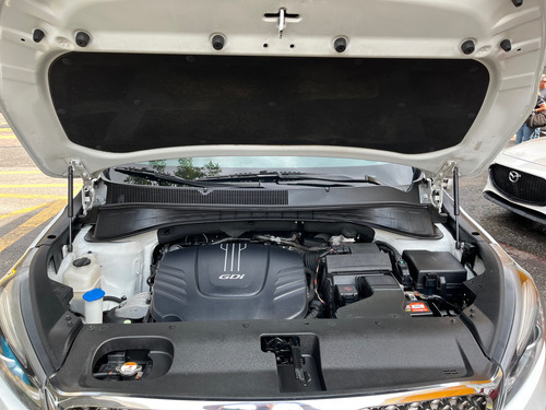 Kia Sorento 3.3L Sxl Awd At